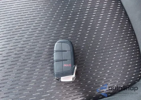 2011 Dodge Journey Express z USA, uszkodzony, nr VIN 3D4PG4FB5BT545758